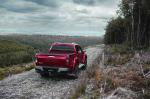 Isuzu D-Max AT35 Double Cab by Arctic Trucks 2017 года (UK)